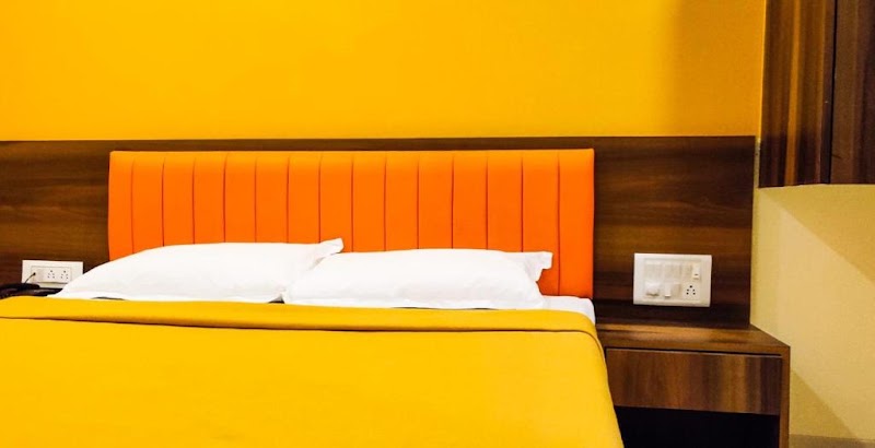 Flagship White House Inn - Flagship White House Inn veenu complex, Kundapura Main Rd, opp. canara bank, Kundapur, Karnataka 576201, India