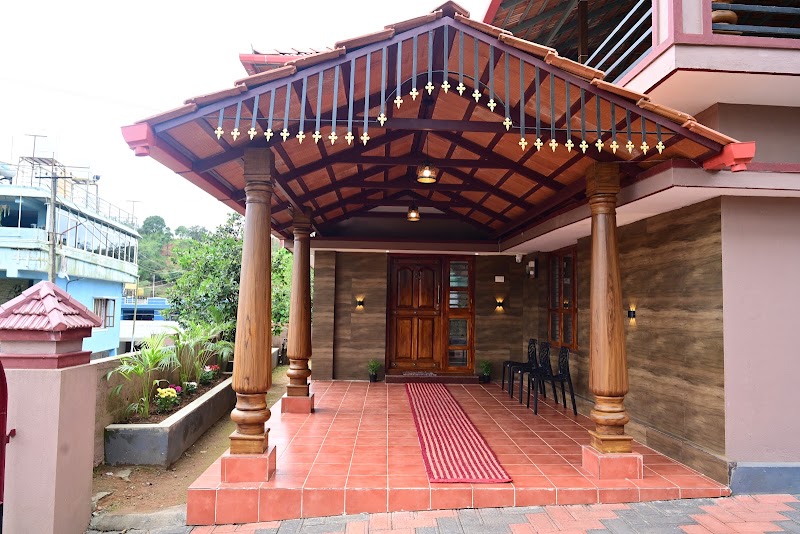 Vintage Valley Home stay