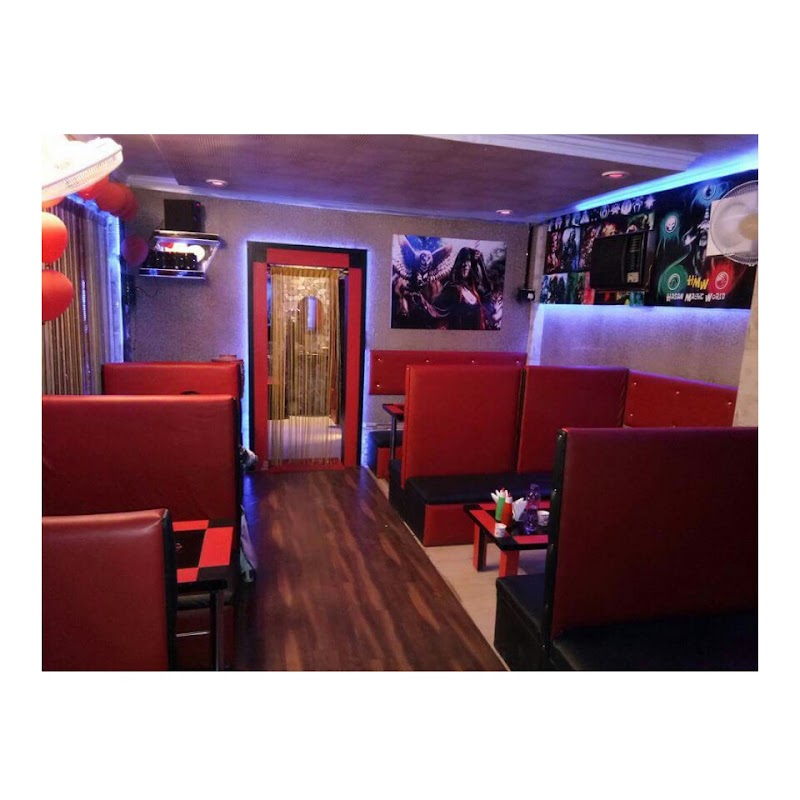 7 Dreams Lounge & Restaurant