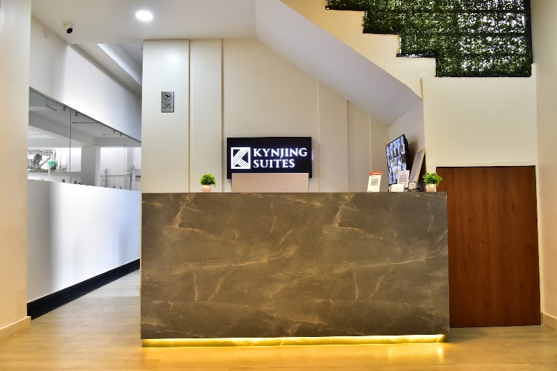 Kynjing Suites - Kynjing Suites Nongthymmai, Shillong, Meghalaya 793014, India