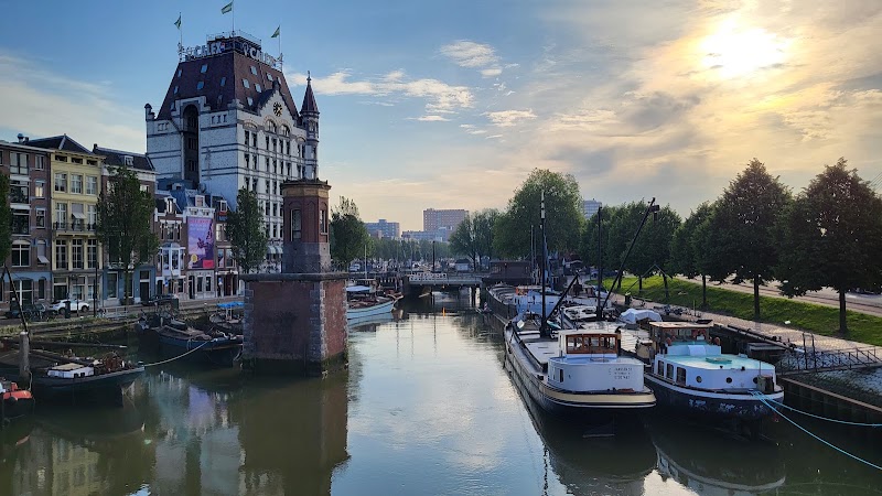 Waterfront Rotterdam - Waterfront Rotterdam, Boompjeskade 10, 3011 XE Rotterdam, Netherlands