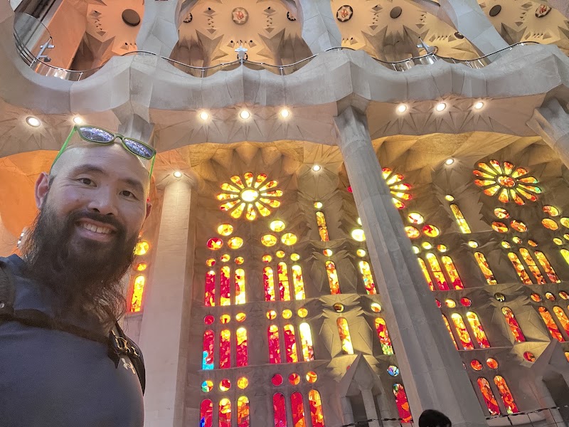 Guide Me Barcelona Tours | Private & Premium Small Group Experiences with Local Experts - Guide Me Barcelona Tours | Private & Premium Small Group Experiences with Local Experts, Carrer del Consell de Cent, 300, Eixample, 08007 Barcelona, Spain
