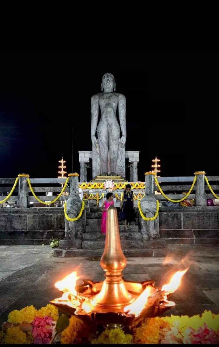 Venur - Venur, Karnataka, India