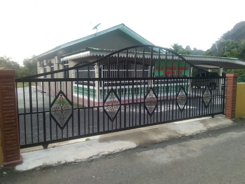 Kampung Kilim - Kampung Kilim, 07000 Langkawi, Kedah, Malaysia