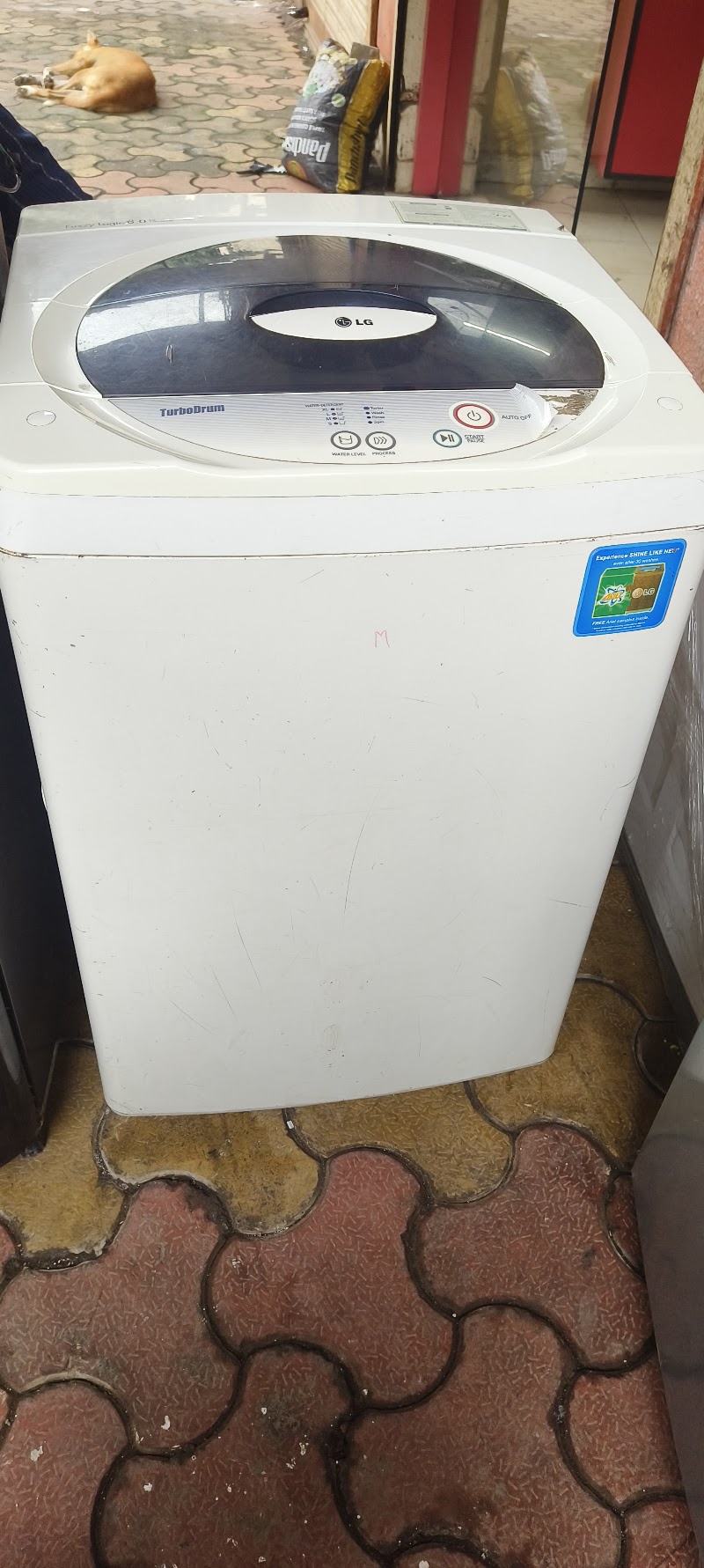 Arsh Enterprises - Second hand AC - Refrigerator - Washing machine - Microwave - Television Buying and selling Kharghar - Arsh Enterprises - Second hand AC - Refrigerator - Washing machine - Microwave - Television Buying and selling Kharghar Shop no 1, Sainara CHS, plot no 142, Block G, Sector 13, Kharghar, Panvel, Maharashtra 410210, India