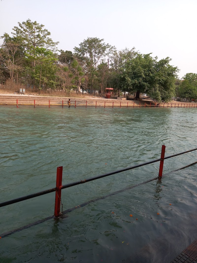Kankhal - Kankhal, Haridwar, Uttarakhand, India