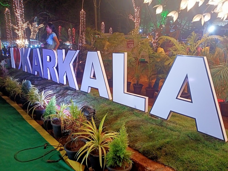 Karkala - Karkala, Karnataka, India