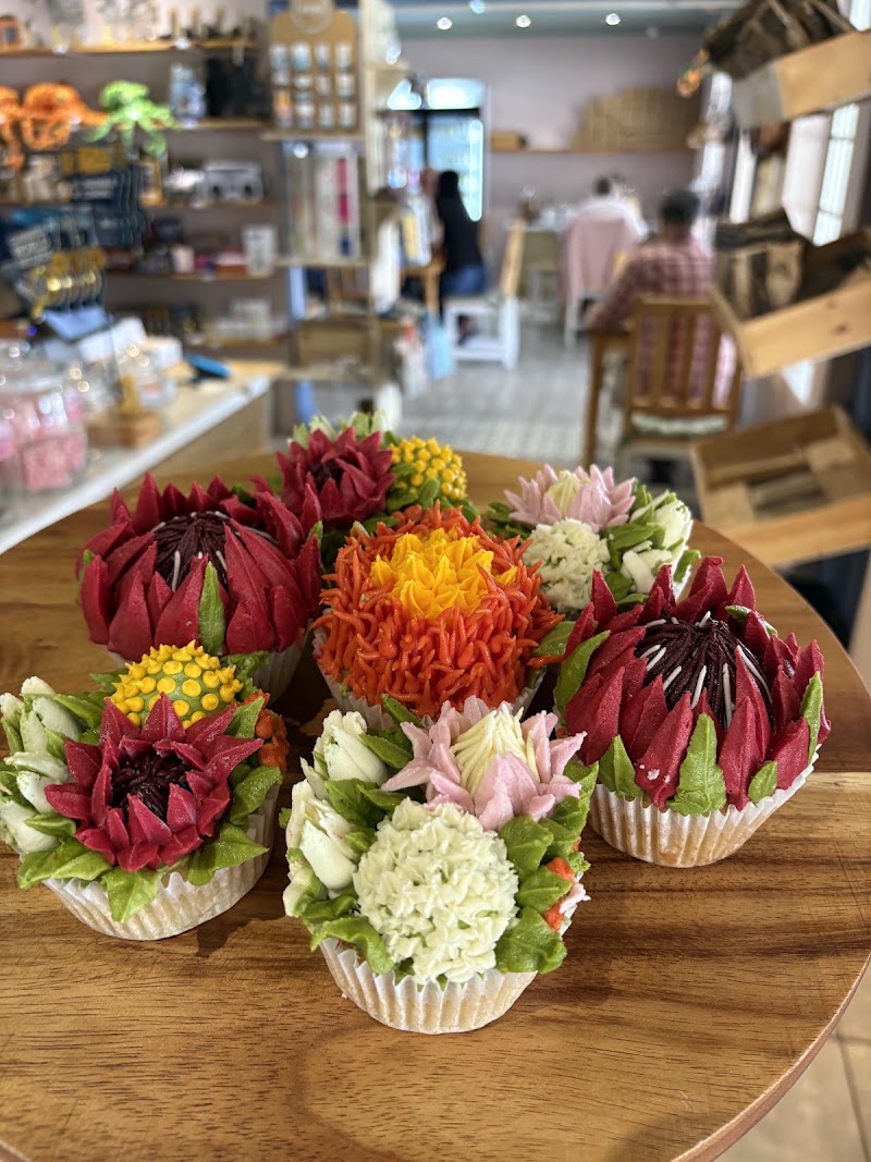 Coffee, on Clarence - Coffee, on Clarence, 3006 Clarence Dr, Betty's Bay, 7141, South Africa