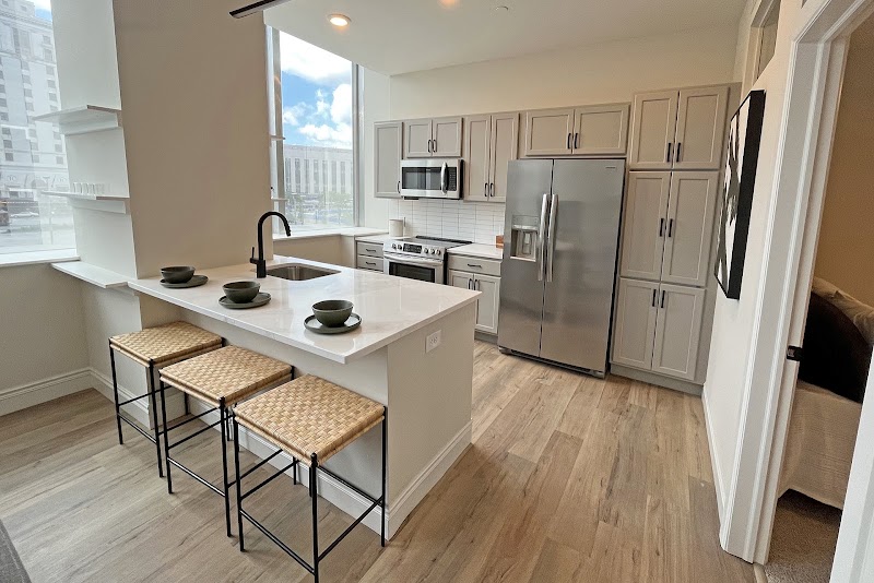 Residences at 55 - Residences at 55 55 Public Square, Cleveland, OH 44113, USA