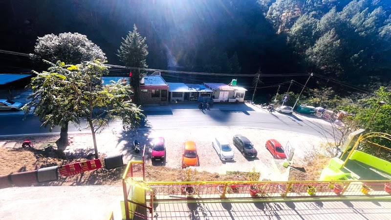 Yash Homestay Kainchi Dham - Yash Homestay Kainchi Dham Talla Nigalat Near Kainchi Dham, Post Kainchi , Nainital Kainchi, Bhowali Range, Uttarakhand 263132, India