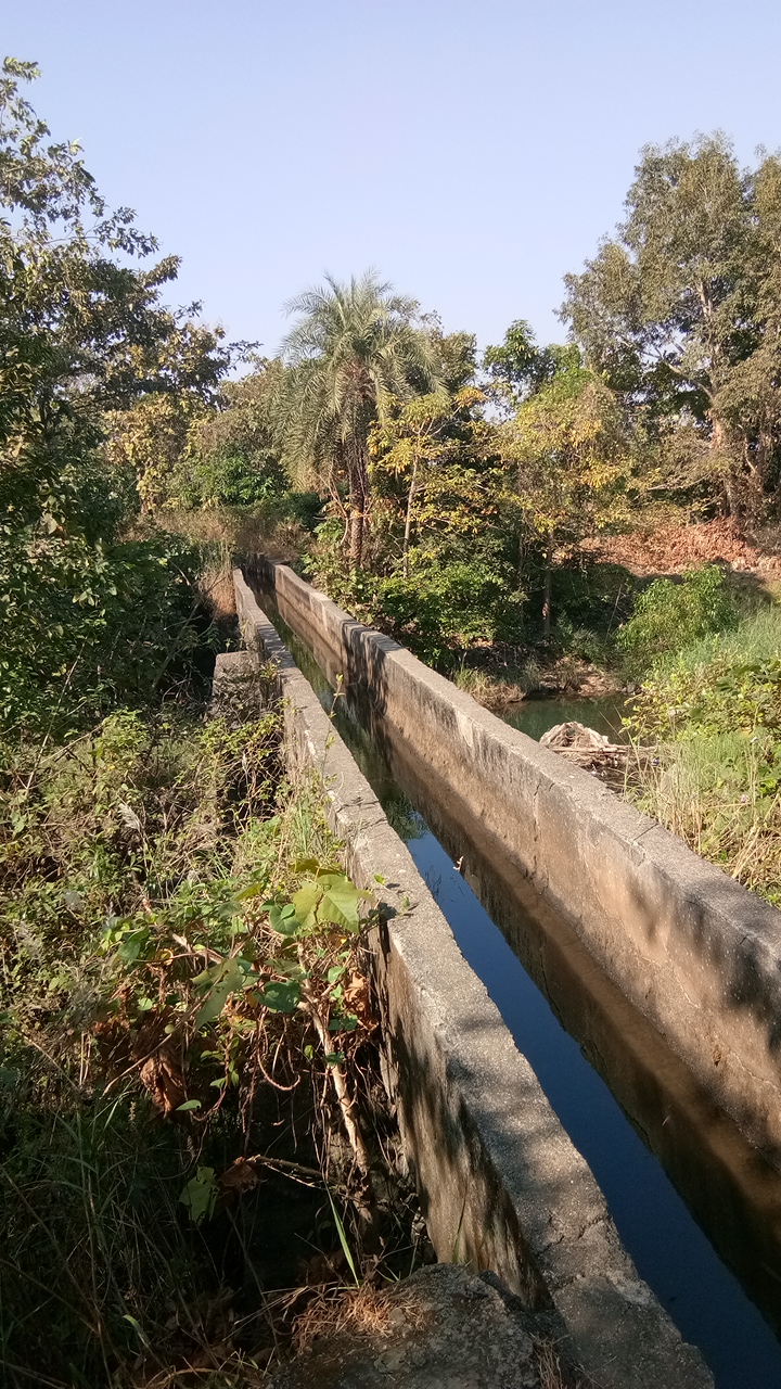 Kelwa Dam - Kelwa Dam, JRM9+Q5P, Zanzroli, Maharashtra 401403, India