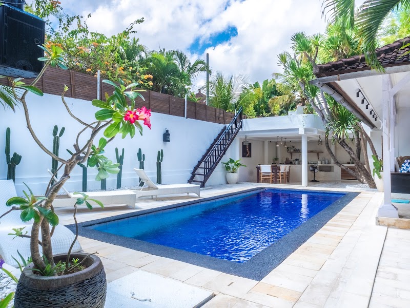 Ocean Luxury Villas - Ocean Luxury Villas Jl. Kayu Aya No.150, Seminyak, Kec. Kuta, Kabupaten Badung, Bali 80361, Indonesia