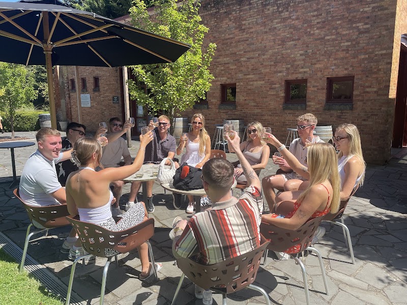 Yarra Valley Wine Tasting Tours - Yarra Valley Wine Tasting Tours, 7 Hall St, Yarraville VIC 3013, Australia