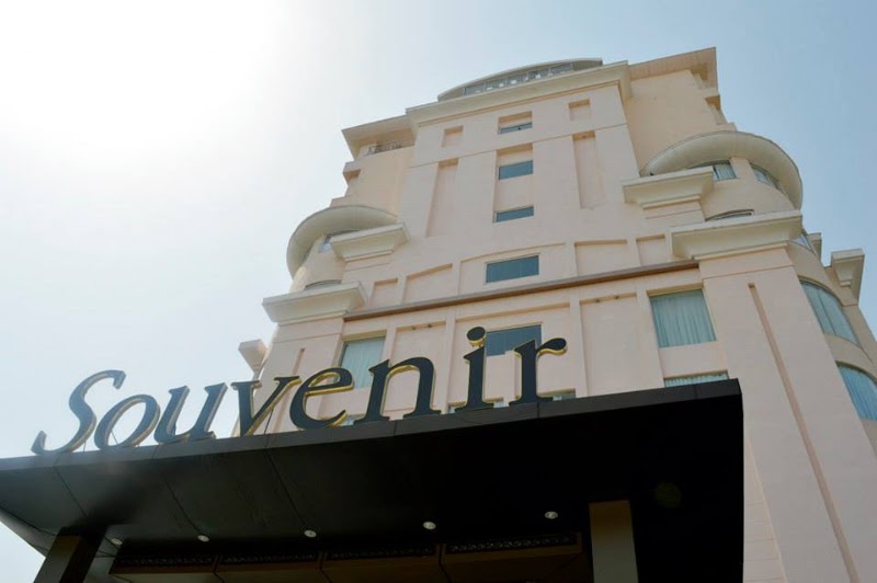 Souvenir Hotel Jaipur
