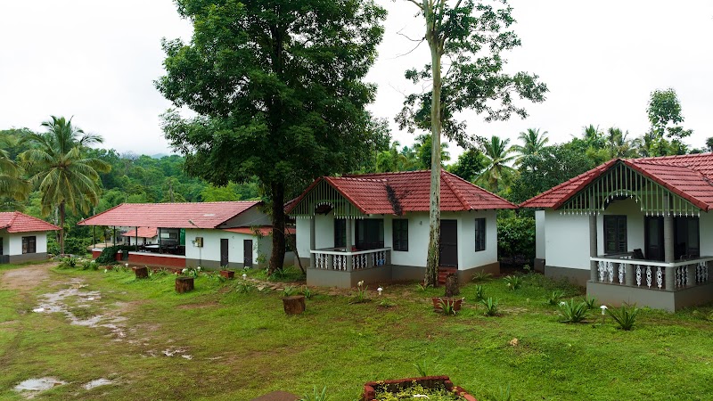 Malagar Valley Homestay - Malagar Valley Homestay 6/1, Malagar Village, Jagara Hobli, Kemmannugundi Mutthodi Link Road, Attigundi, Post, Malagaru, Karnataka 577130, India