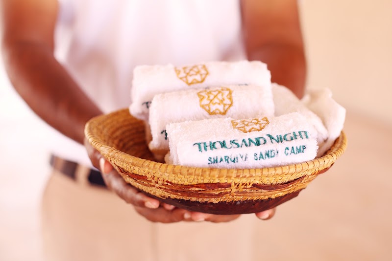 Thousand Nights Ash Sharqiyah Sands - Thousand Nights Ash Sharqiyah Sands, Thousand Nights Camp, PO. 9 ,Mandinat Al Sultan Qaboos Bidiyah OM Bidiyah OM, 115, Oman
