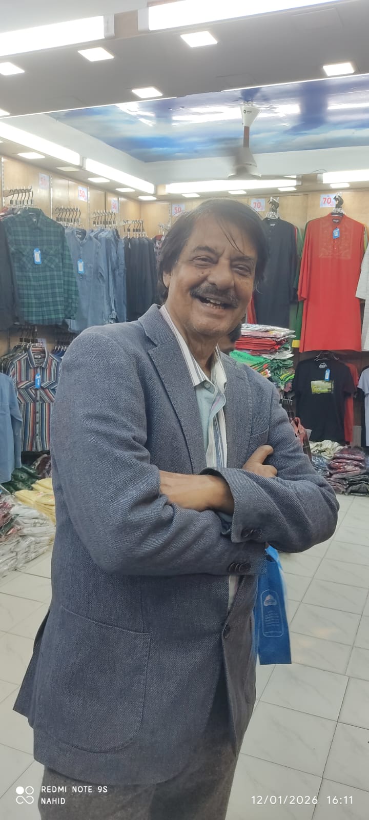 MEGH - MEGH, 62-63, GF, Aziz Co-Operative Super Market, Dhaka 1000, Bangladesh
