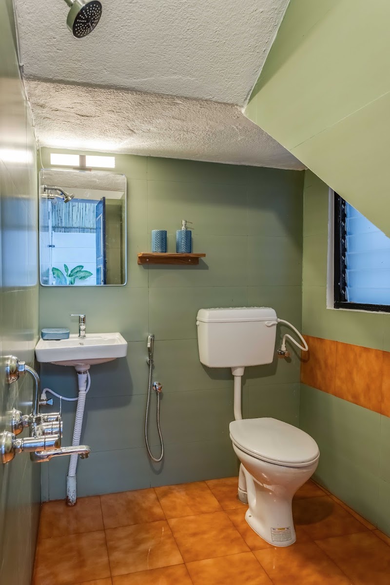 Sophie Villa - Sophie Villa, 35, Serenity Beach Rd, Kottakuppam, Puducherry, Kottakuppam, Tamil Nadu 605104, India