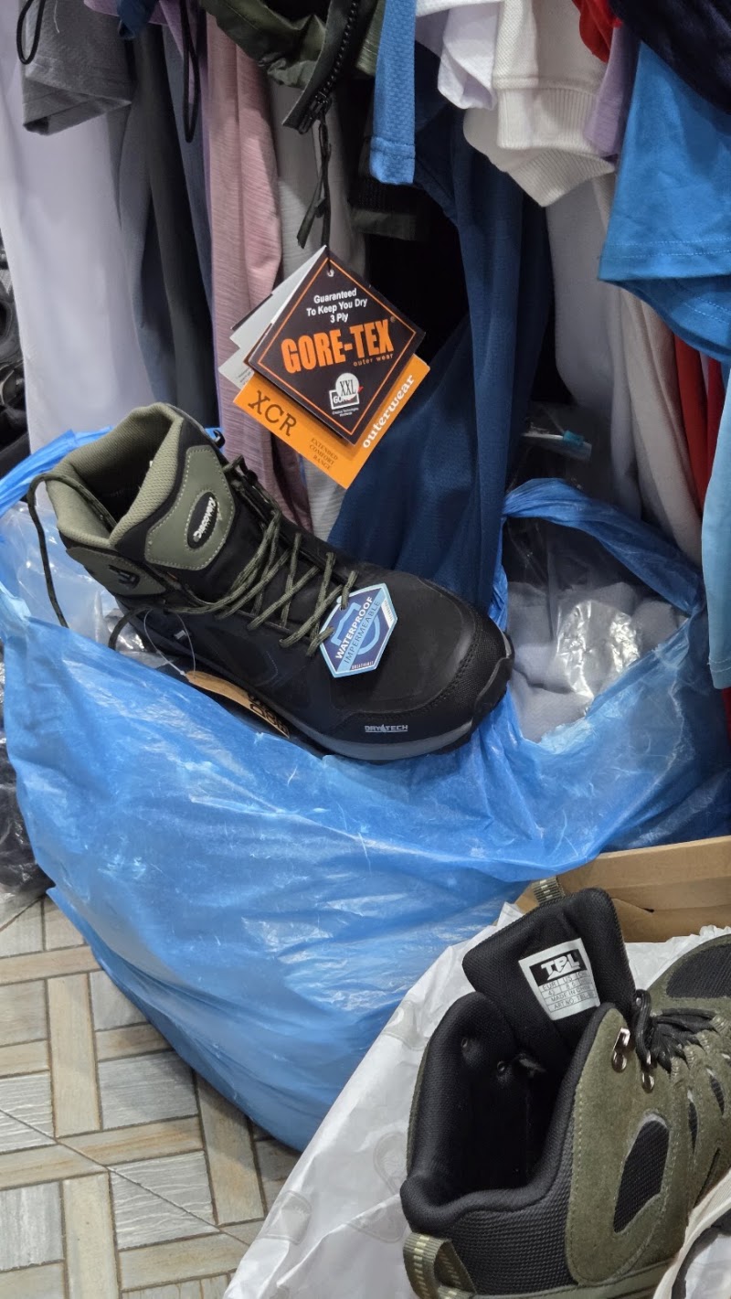 Sunrise Trekking Equipment Stores SALE and RENT - Sunrise Trekking Equipment Stores SALE and RENT 17 Street, Lakeside Rd, Pokhara 33700, Nepal