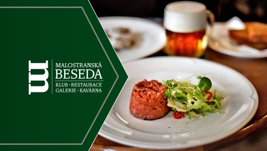 Restaurace Malostranská beseda - Restaurace Malostranská beseda 21, Malostranské nám. 35, 118 00 Praha 1-Malá Strana, Czechia