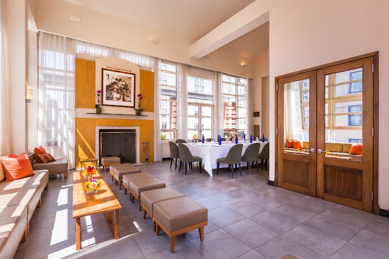 Hotel Giraffe by Library Hotel Collection - Hotel Giraffe by Library Hotel Collection 365 Park Ave S, New York, NY 10016, USA