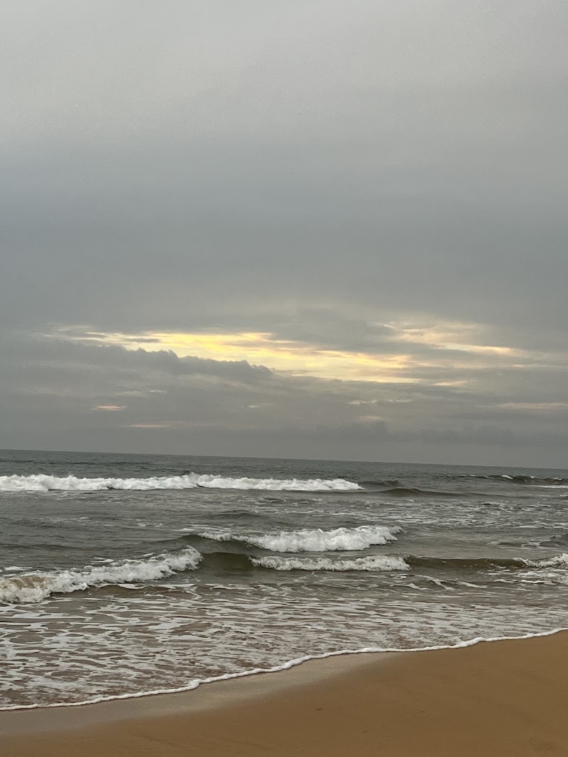 Bentota Beach - Bentota Beach, CXGW+23V, Beach Rd, Bentota, Sri Lanka