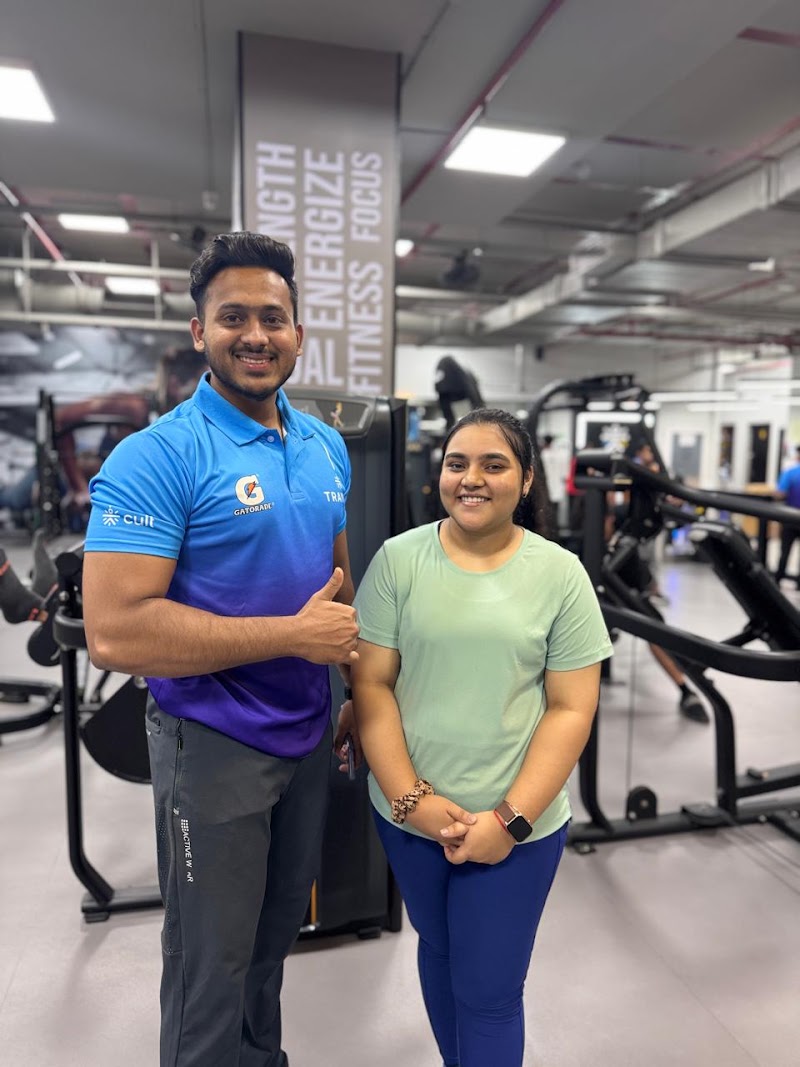 Cult Gym NIBM, Pune | Best Gym in Undri, Pune - Cult Gym NIBM, Pune | Best Gym in Undri, Pune, 3rd Floor, Survey No. 12&13, NIBM Rd, above Zudio, Hills & Dales, Undri, Pune, Maharashtra 411060, India