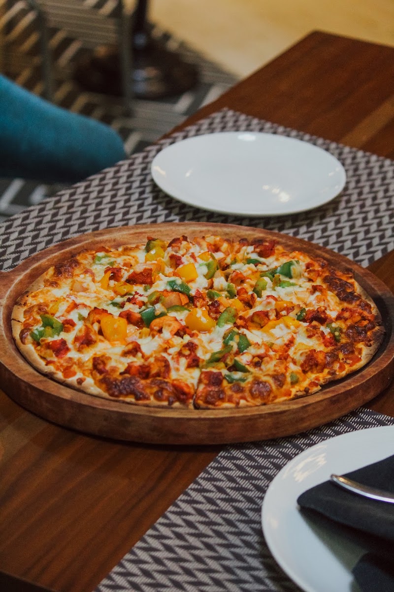 Hype Restaurant - Hype Restaurant Ground floor, Supertech Building, C Block, Phase 2, Industrial Area, Sector 62, Noida, Uttar Pradesh 201309, India