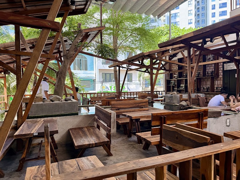 AN Cafe 2 - AN Cafe 2, 24 Đ. Nguyễn Trung Trực, phường, Nha Trang, Khánh Hòa 650000, Vietnam