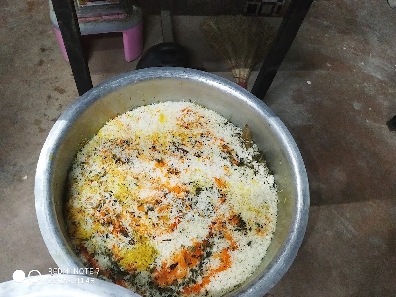 Hotel Torana Mutton Bhakri - Hotel Torana Mutton Bhakri Didghar, Maharashtra 412213, India