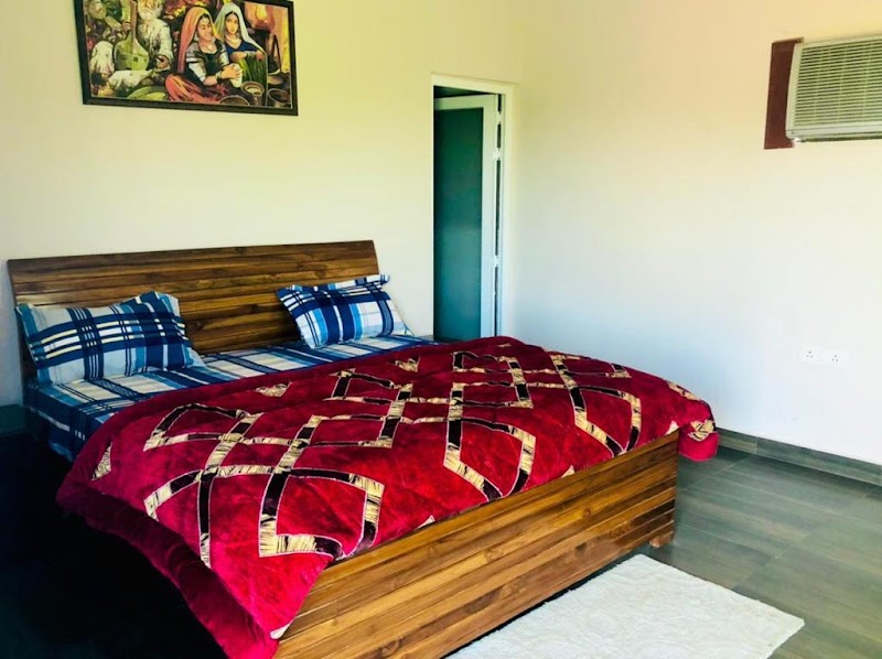 Elegance luxury Farmstay Farmhouse in Gurugram Aravali - Elegance luxury Farmstay Farmhouse in Gurugram Aravali, Aravali, Sohna Road Gurgaon, Tikli, Gurugram, Haryana 122102, India