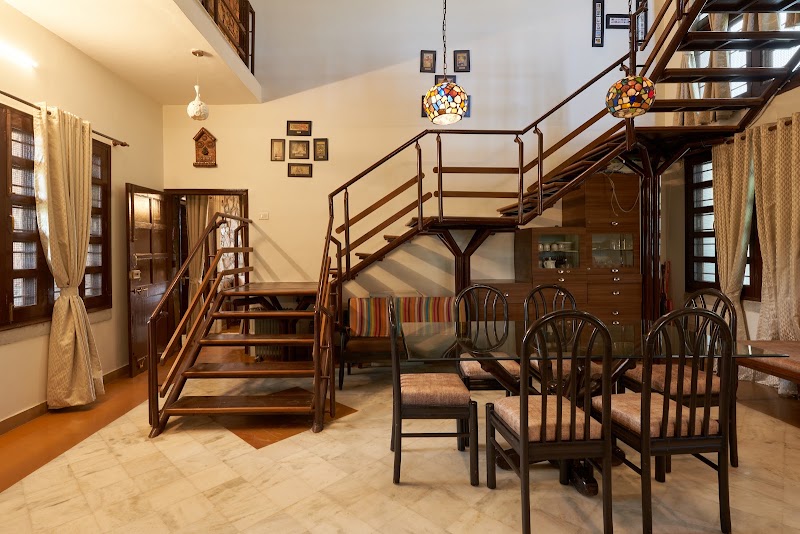 Lake and Hill Stays - Lake and Hill Stays Girwa, opp. Heritage Girls' Residential School, opp. Lake Baghela, Tehsil, Munwas, Udaipur, Rajasthan 313202, India