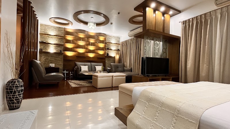 Hotel New Marrion - Hotel New Marrion 6, Janpath Rd, Industrial Area, Kharvela Nagar, Bhubaneswar, Odisha 751001, India