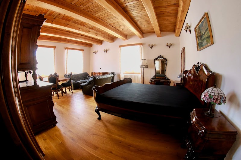 Švejk restaurant a penzion U Šmiků - Švejk restaurant a penzion U Šmiků, Kostelní 66, 377 01 Jindřichův Hradec-Jindřichův Hradec 1, Czechia