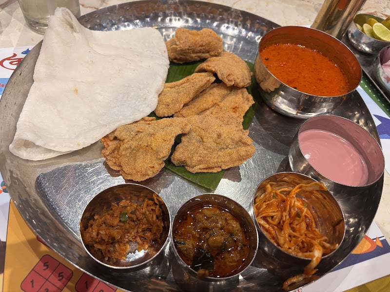 Konkan Curry Seafood Restaurant - Konkan Curry Seafood Restaurant, Sai Proviso Sapphire, Roadpali, Kalamboli, Panvel, Maharashtra 410206, India
