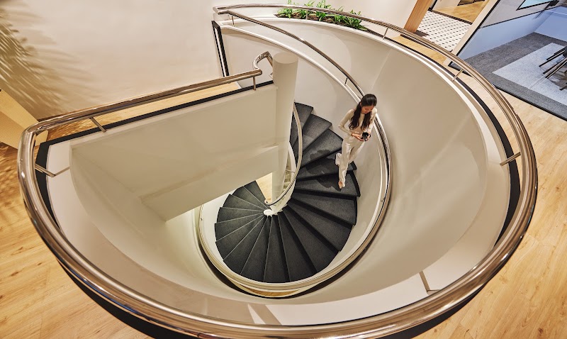 JustCo – Hong Leong Building | Coworking & Office Space - JustCo – Hong Leong Building | Coworking & Office Space, 16 Raffles Quay, #09-01 Hong Leong Building, Singapore 048581