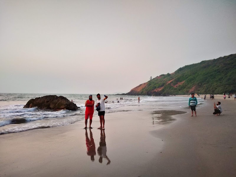 Sweet Lake - Sweet Lake Arambol, Goa 403524, India