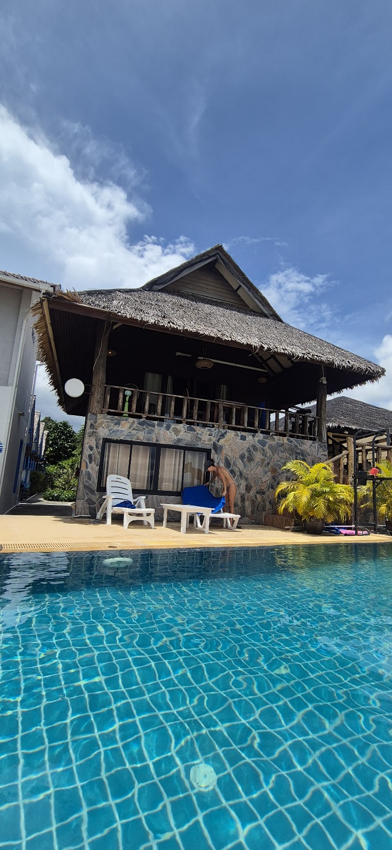 Koh Phangan Beach Cottages - Koh Phangan Beach Cottages, 95 7 ตำบลเกาะพะงัน Amphoe Ko Pha-ngan, Chang Wat Surat Thani 84280, Thailand