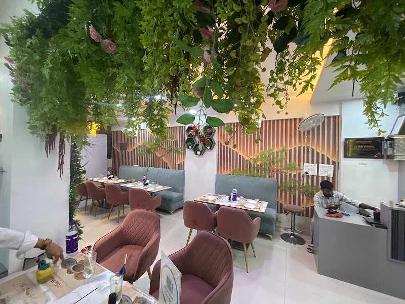 𝗛𝗮𝗻𝗱𝗶 𝗖𝗵𝗵𝗮𝗱𝗲𝘆𝗮𝗻 𝗗𝗶 -Best Restaurant in Vapi |North Indian Restaurant |Family Restaurant in Vapi