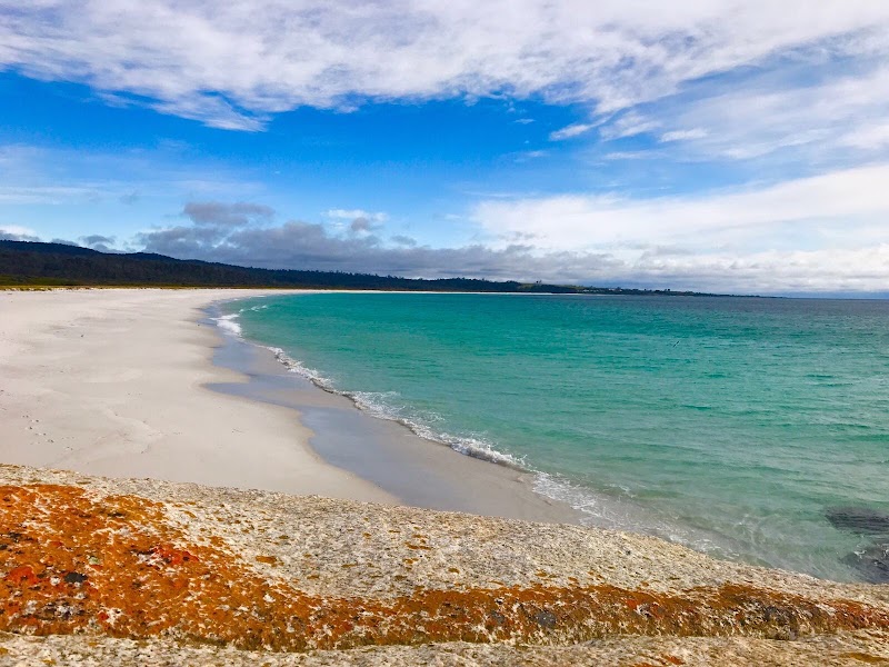 Bay of Fires - Bay of Fires, Australia