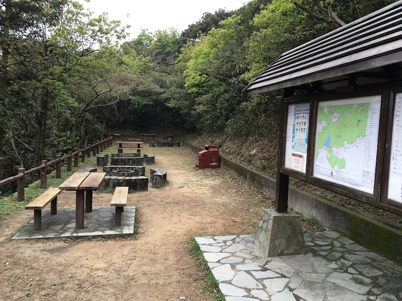 Pak Kung Au - Pak Kung Au, Lantau Island, New Territories, Hong Kong