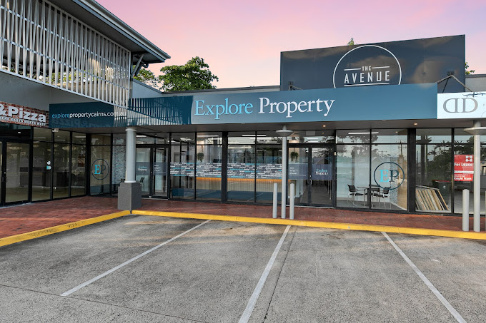 Nicole Bragg | Ray White | Cairns - Nicole Bragg | Ray White | Cairns 86-88 Woodward St, Edge Hill QLD 4870, Australia