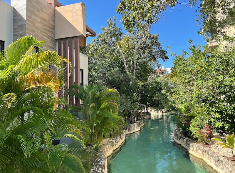 Mayakoba Lagoons - Mayakoba Lagoons Fracc. Lagunas de Mayakoba, Paseo de los Parques, MXR3+VF Ciudad Mayakoba, Carr. Cancún - Tulum 430, 77724 Playa del Carmen, Q.R., Mexico