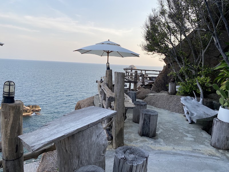Moondance Magic View Bungalow - Moondance Magic View Bungalow, Lang Khai Bay, Koh Tao, Tanote Bay / Lang Khai Bay, Koh Tao (Suratthani), Thailand Koh Tao, 3RFW+Q9C ตำบล เกาะเต่า อำเภอเกาะพะงัน สุราษฎร์ธานี 84280, Thailand