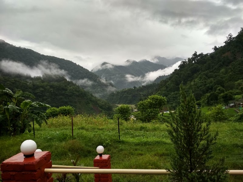 Rishikesh Camp - Rishikesh Camp, Badrinath Road, Shivpuri, Rishikesh, Labor Colony, Rishikesh, Uttarakhand 249204, India