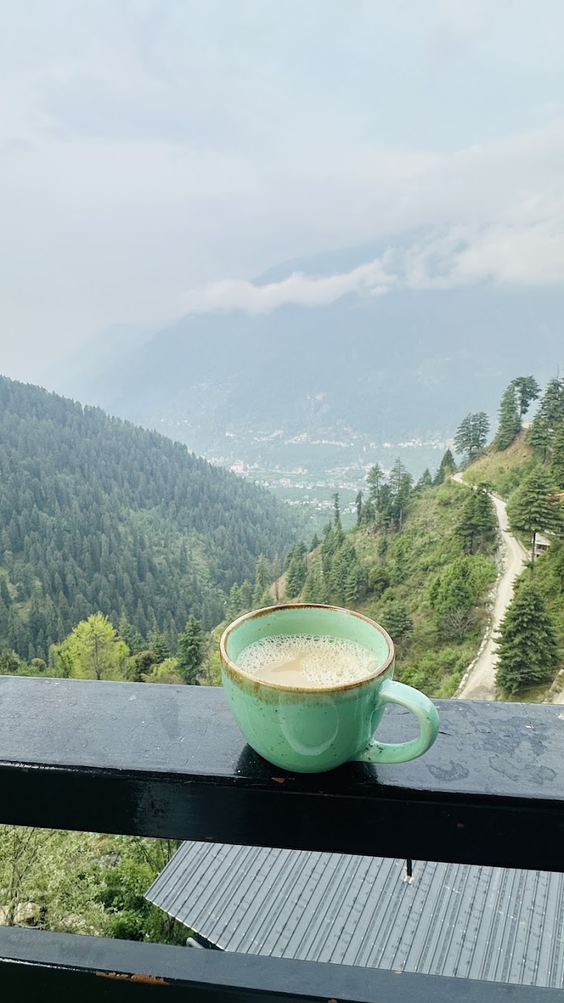 Glamping Club - Glamping Club Curve Number 29, Hamta Village, AD Hydro Project, Road, Prini, Manali, Himachal Pradesh 175143, India