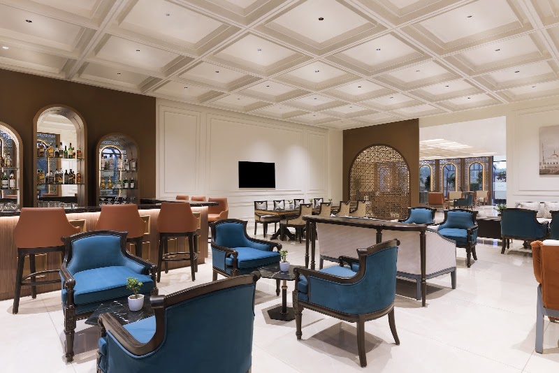 Mercure Lucknow Gomti Nagar - Mercure Lucknow Gomti Nagar Plot No 7-2, Amar Shaheed Path, Lucknow, Ardonamau, Uttar Pradesh 226010, India