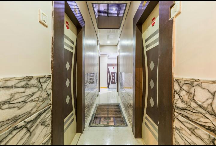 Hotel Mahakal Sagar - Hotel Mahakal Sagar, 12 kahar wadi, Hotel Kaharvadi, Ramghat Marg, opposite Kshipra Dham, Harsiddhi Gate, Ujjain, Madhya Pradesh 456006, India