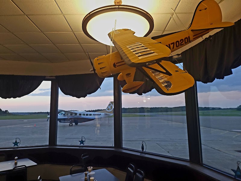 Runway Bar and Grill - Runway Bar and Grill, 212 Airport Rd, Lewis Run, PA 16738, USA
