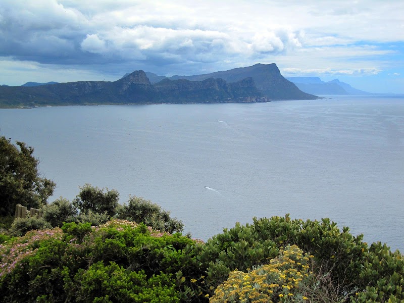 False Bay - False Bay, South Africa